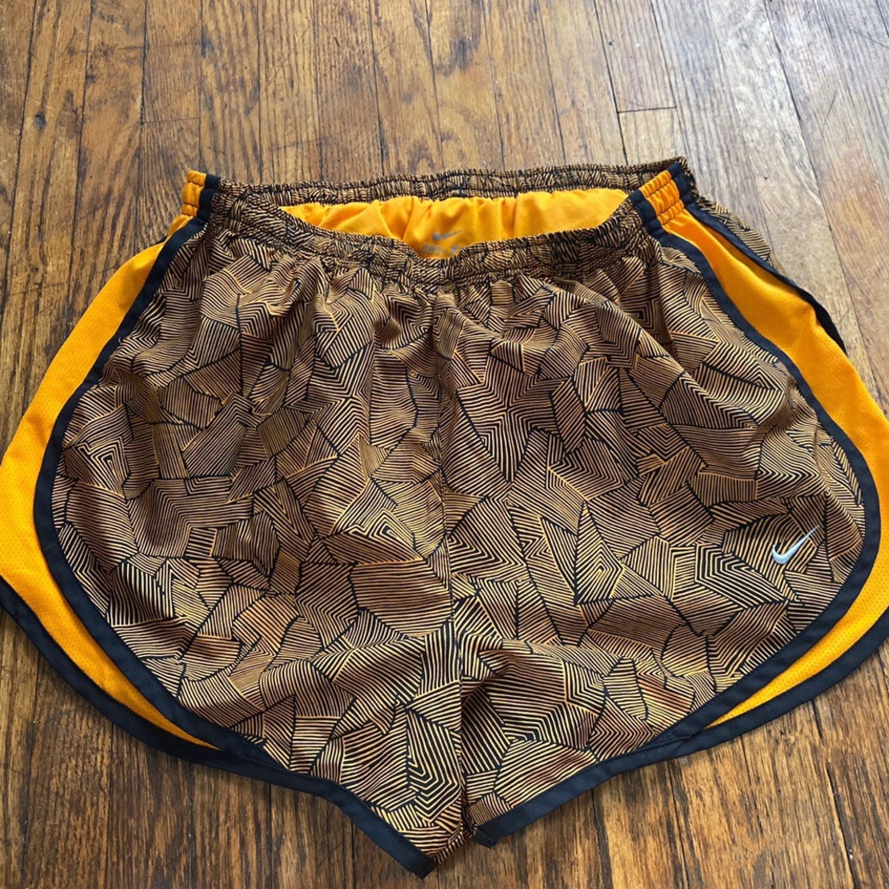 nike athletic shorts